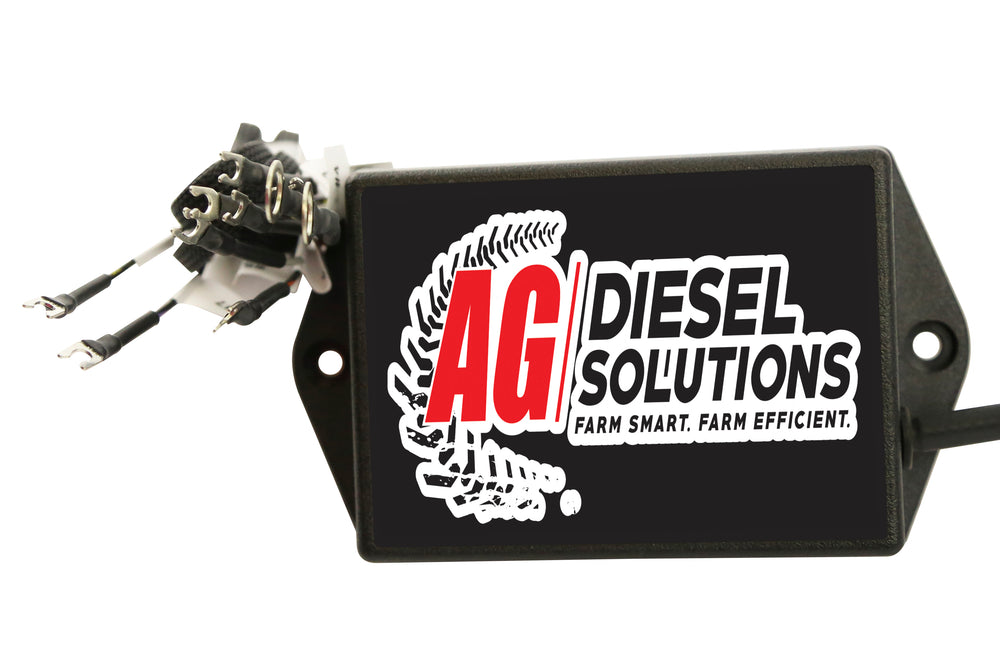 99 - 06 Mercedes 6.4L 7.2L MBE 900 Ag Diesel Electronic Performance Module