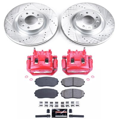 PowerStop auto part