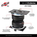 Air Lift LoadLifter 5000 Pro Series Air Spring Kit