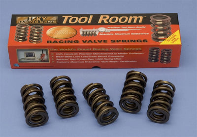 1.570 Dual Valve Springs