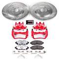 PowerStop auto part