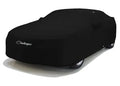 Covercraft 08-23 Dodge Challenger (SRT-8) w/ Antenna Pocket  WeatherShield HP Car Cover w Logo