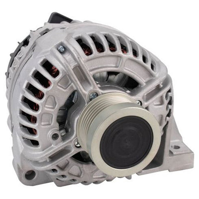 NEW ALTERNATOR
