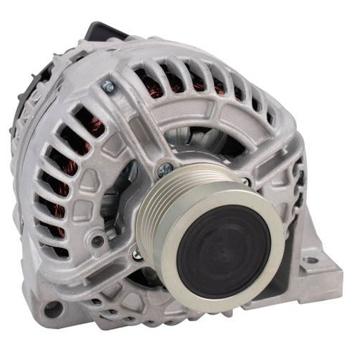 NEW ALTERNATOR