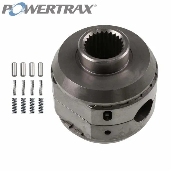 Powertrax auto part
