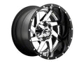 22X10 RENEGADE 8X6.5 P 5.75 06 125.2