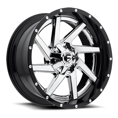 22X10 RENEGADE 8X6.5 P 5.75 06 125.2