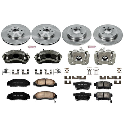 PowerStop auto part