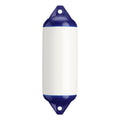 21.2IN X 57.5IN COMMERCIAL GRADE FENDER F11 BLUE W/BLACK RH