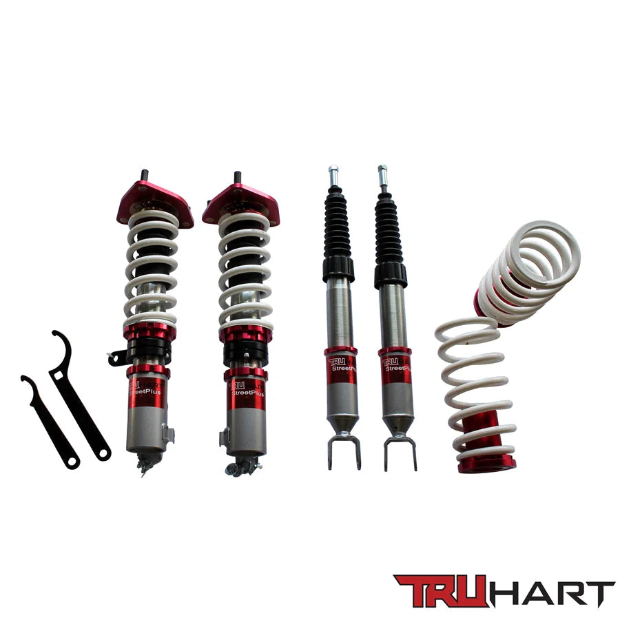 TruHart auto part