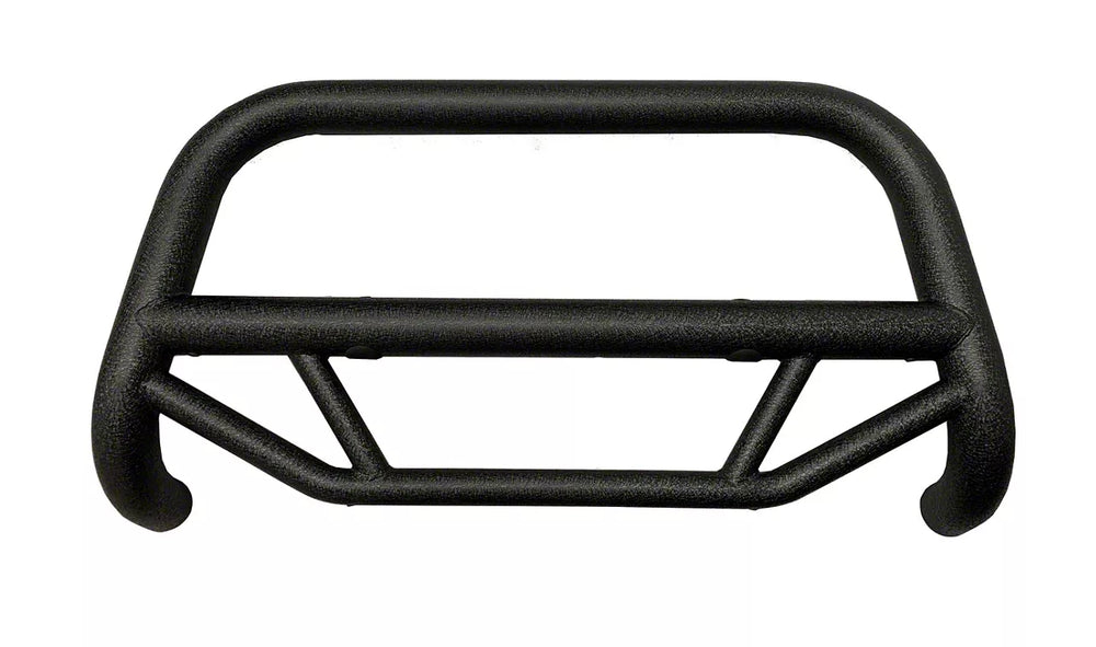 BLACK HORSE bull bar