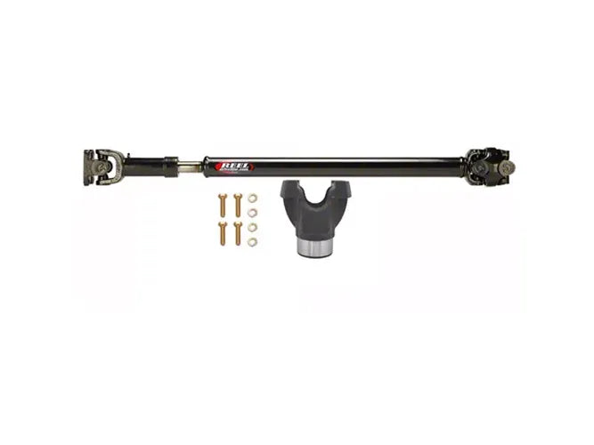 ~(30 lbs. 52X8X8)~ Jeep JK OE Style Rear Driveshaft Automatic Transmission 07-11 JK Reel Driveline