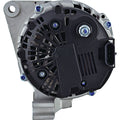 REMY auto part close-up