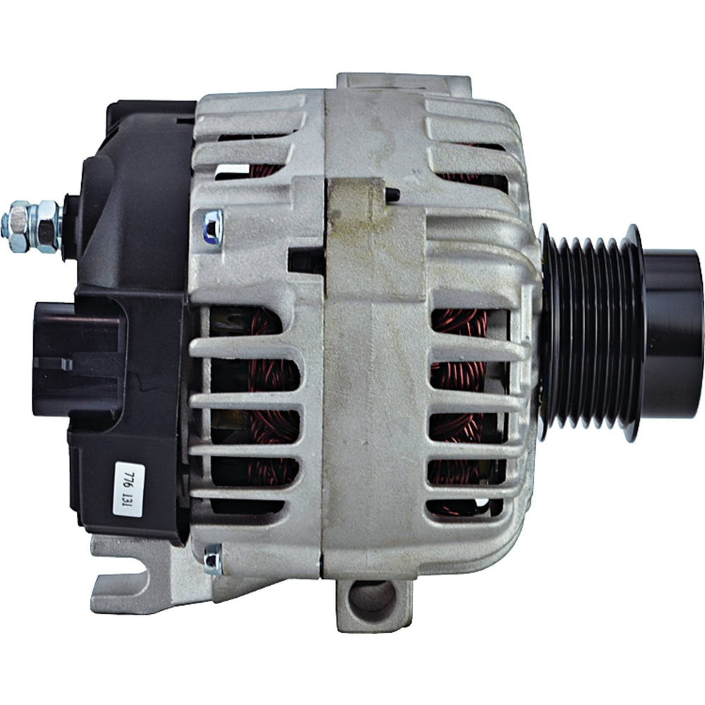 REMY auto part