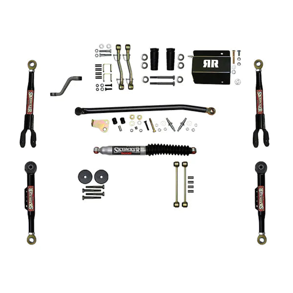 Skyjacker auto part