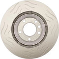 DISC BRAKE ROTOR