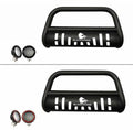 BULL BAR-T KIT