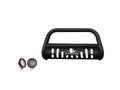 BULL BAR-T KIT