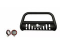 BULL BAR-T KIT