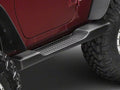 ~(14 lbs. 58X14X11)~ JK 2dr OE Side Steps