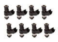 Holley auto part installed view