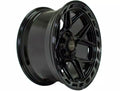 4Play Aluminum Wheel