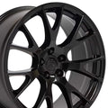 4Play Aluminum Wheel