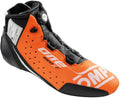 OMP Racing auto part close-up