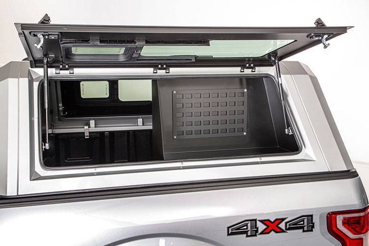 ~(17 lbs. 30X18X13)~ EVO SERIES SMARTBIN HALF-LENGTH R 8246 8246 66 66