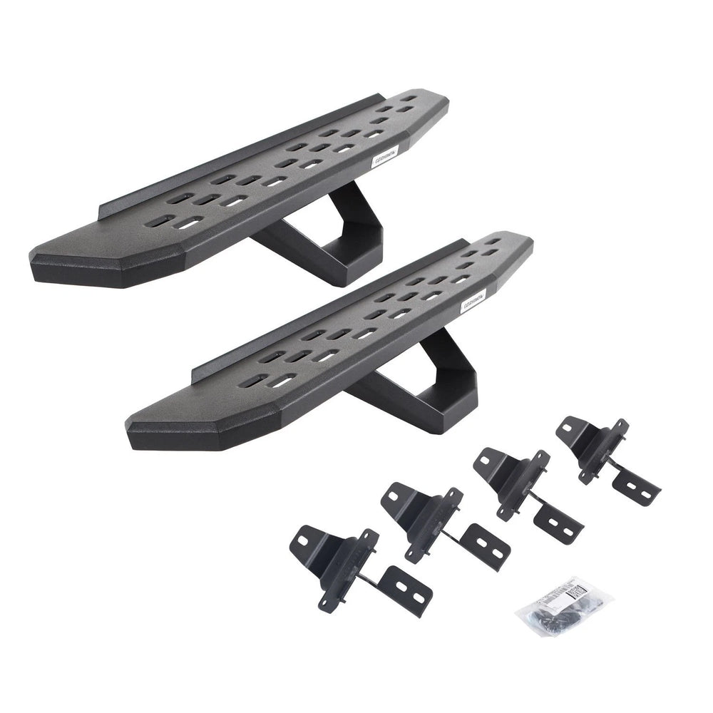 Go Rhino side steps