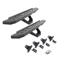 Go Rhino side steps