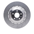 DFC carbon auto part