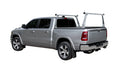 Access roof rack close-up