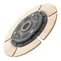 Exedy 1991-1996 Acura NSX V6 Hyper Multi Disc Assembly (B) Sprung Center Disc Fits HM012SD