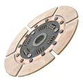 Exedy 1991-1996 Acura NSX V6 Hyper Multi Disc Assembly (B) Sprung Center Disc Fits HM012SD