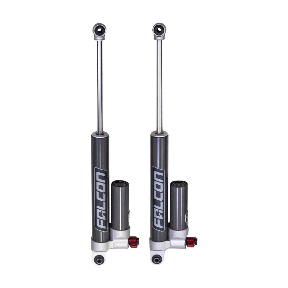 ReadyLift Suspension silver auto part