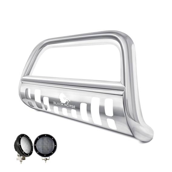 BULL BAR KIT