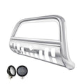 BULL BAR KIT