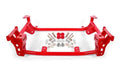 BMR 15+ Ford Mustang GT Lightweight K-Member - Red