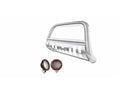 BULL BAR KIT