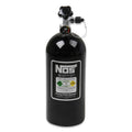 Holley black auto part