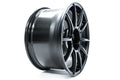 SSR GTX01 18x9.5 40 5x114.3 Flat Black