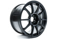 SSR GTX01 18x9.5 40 5x114.3 Flat Black