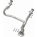 FRONT PIPE KIT - 95-99 BLAZER, BRAV