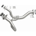 FRONT PIPE KIT - 95-99 BLAZER, BRAV