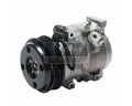NEW COMPRESSOR W CLUTCH
