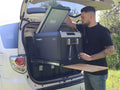 Front Runner Outfitters auto part close-up