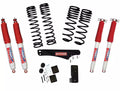 Skyjacker shock absorber