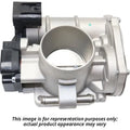 FUEL INJECTION THROTTLE BODY