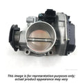 FUEL INJECTION THROTTLE BODY